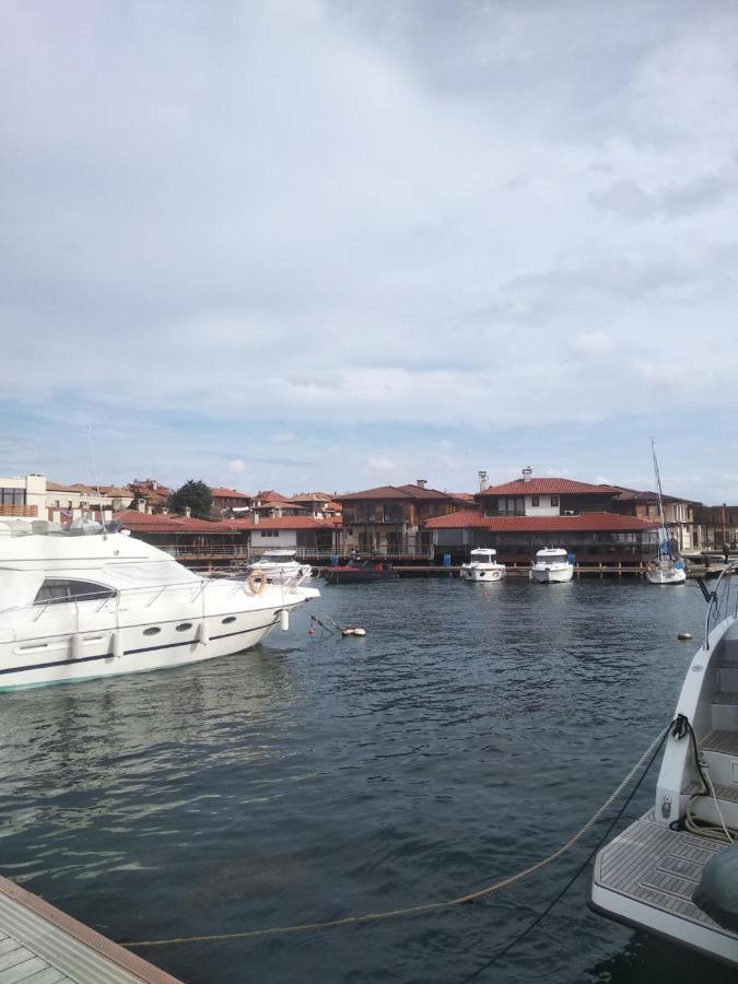 Private Studio, South Beaсh, Nessebar, Larisa Exteriér fotografie