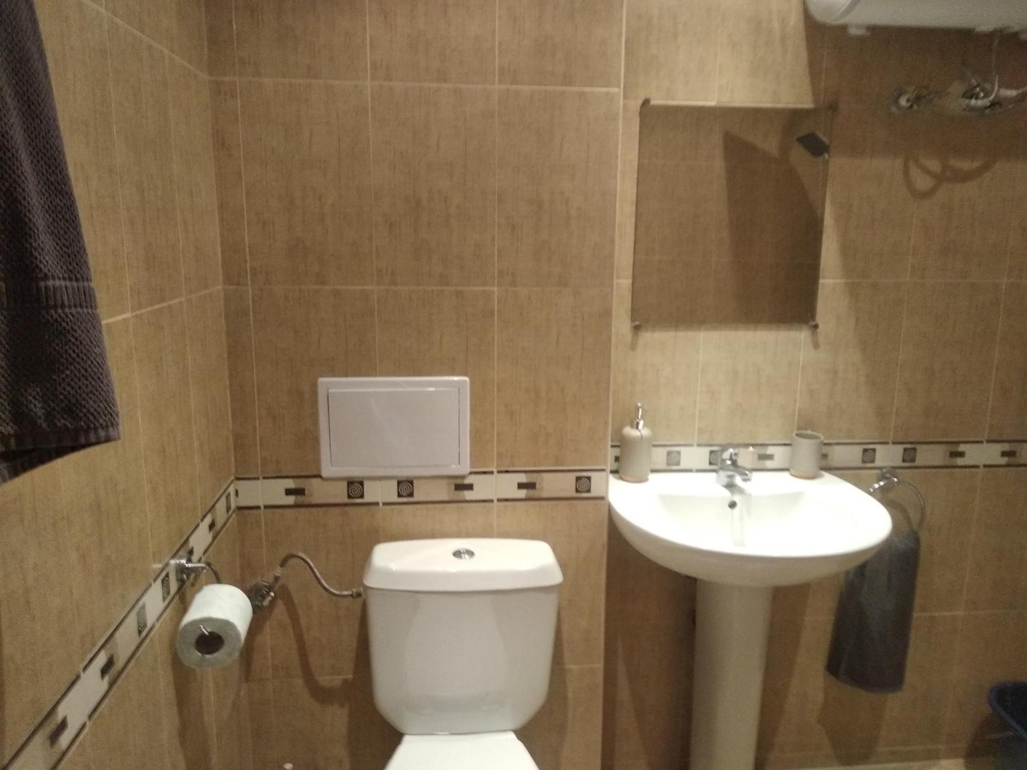 Private Studio, South Beaсh, Nessebar, Larisa Exteriér fotografie