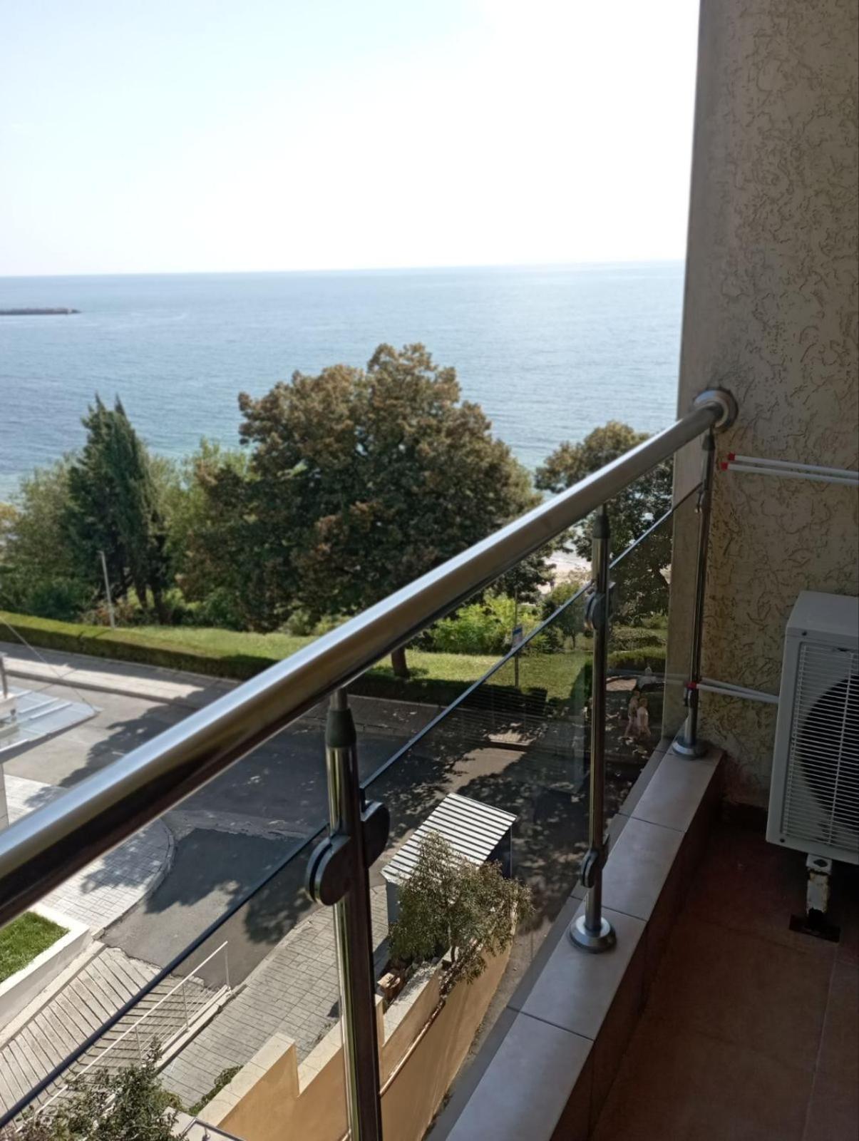 Private Studio, South Beaсh, Nessebar, Larisa Exteriér fotografie