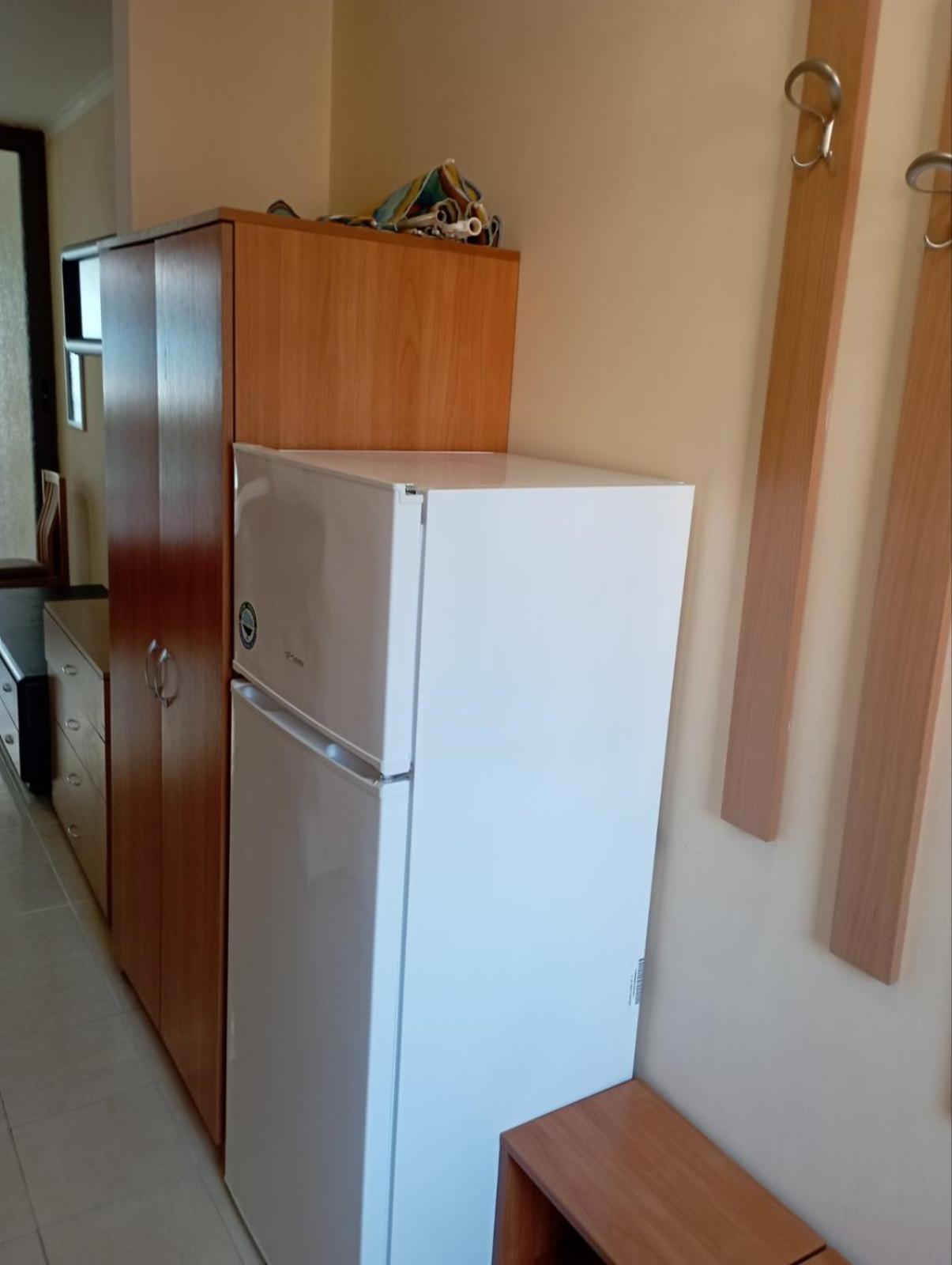 Private Studio, South Beaсh, Nessebar, Larisa Exteriér fotografie