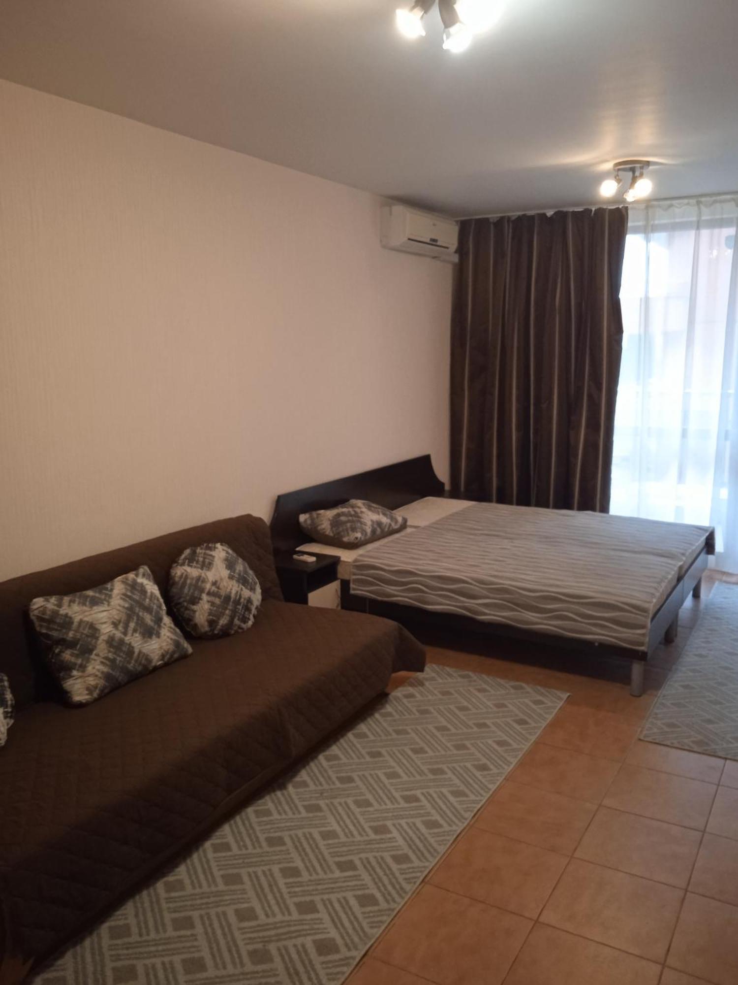 Private Studio, South Beaсh, Nessebar, Larisa Exteriér fotografie
