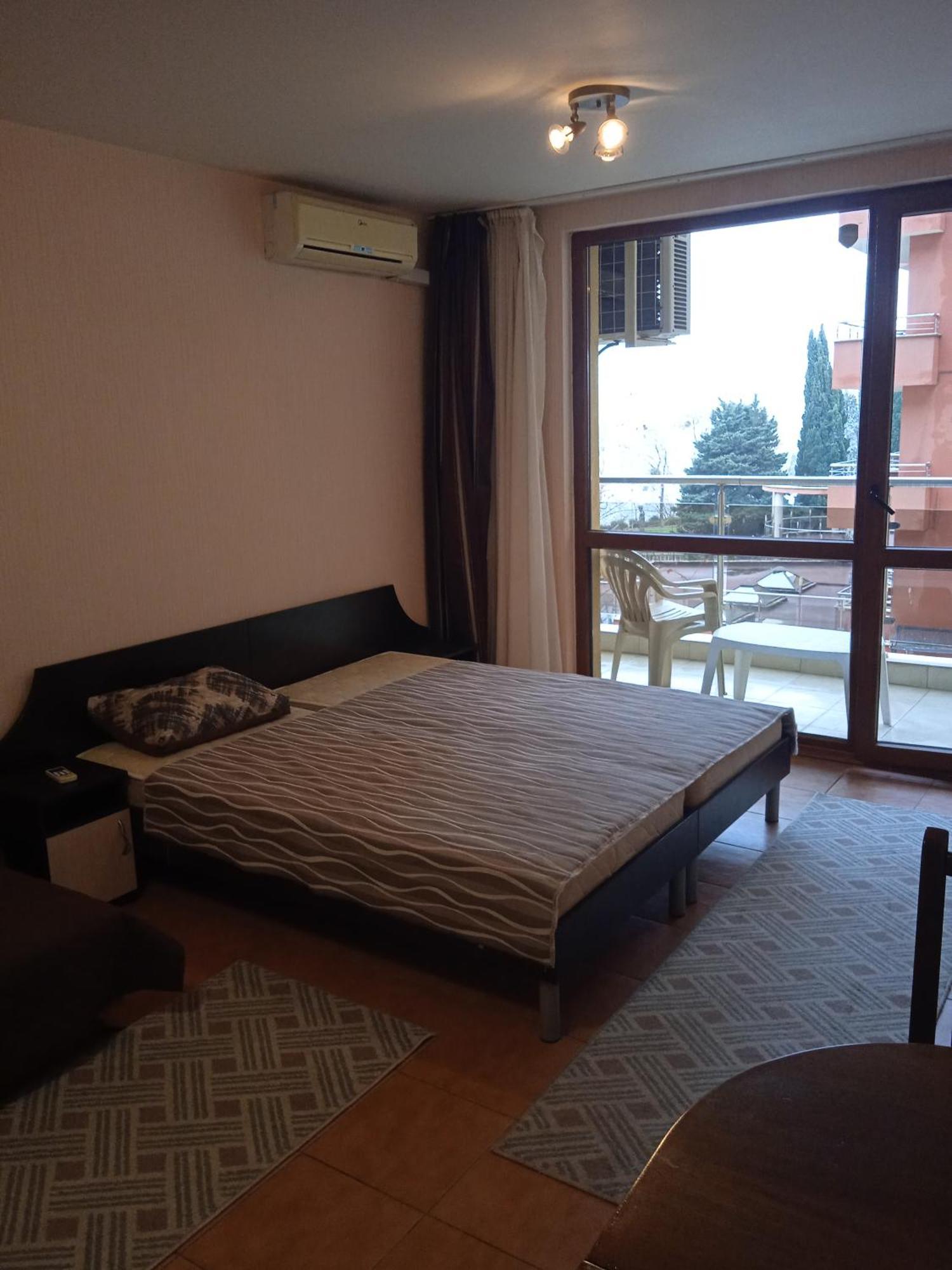 Private Studio, South Beaсh, Nessebar, Larisa Exteriér fotografie