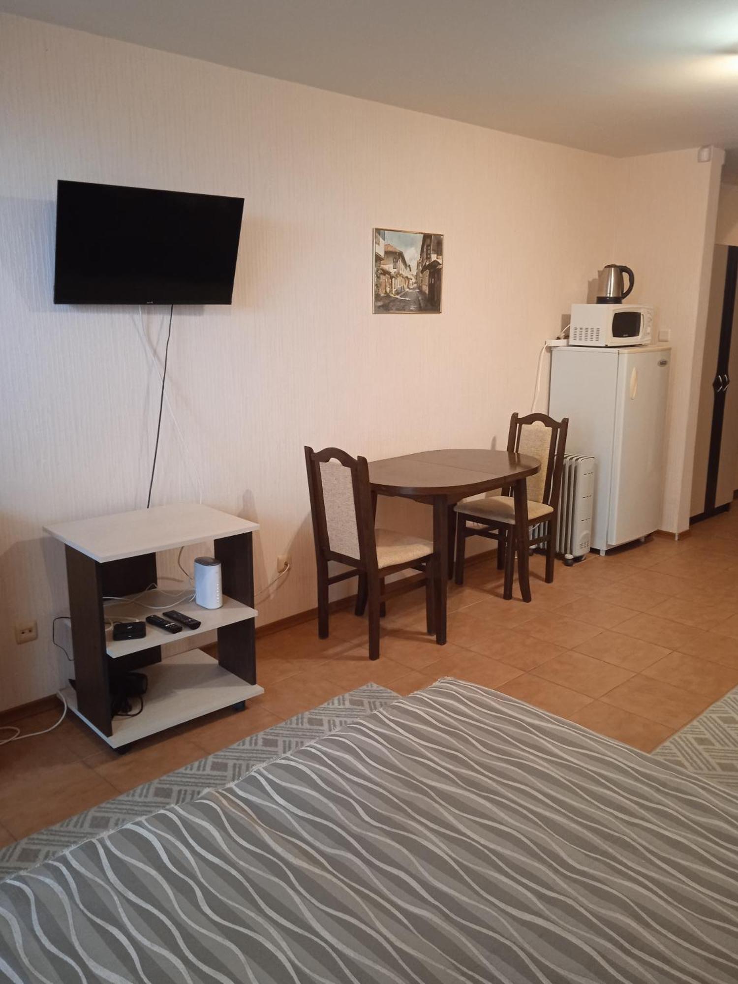Private Studio, South Beaсh, Nessebar, Larisa Exteriér fotografie
