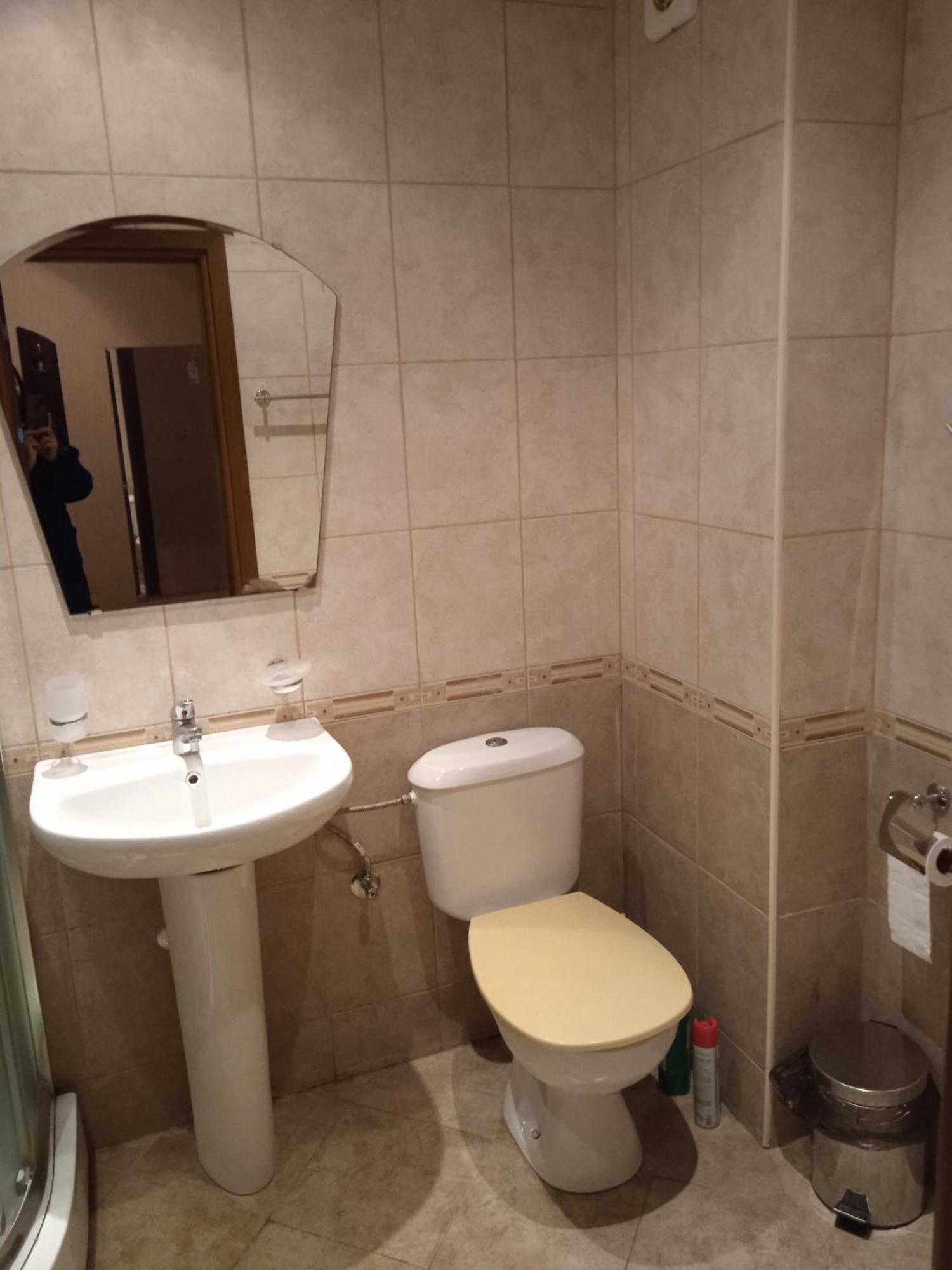 Private Studio, South Beaсh, Nessebar, Larisa Exteriér fotografie
