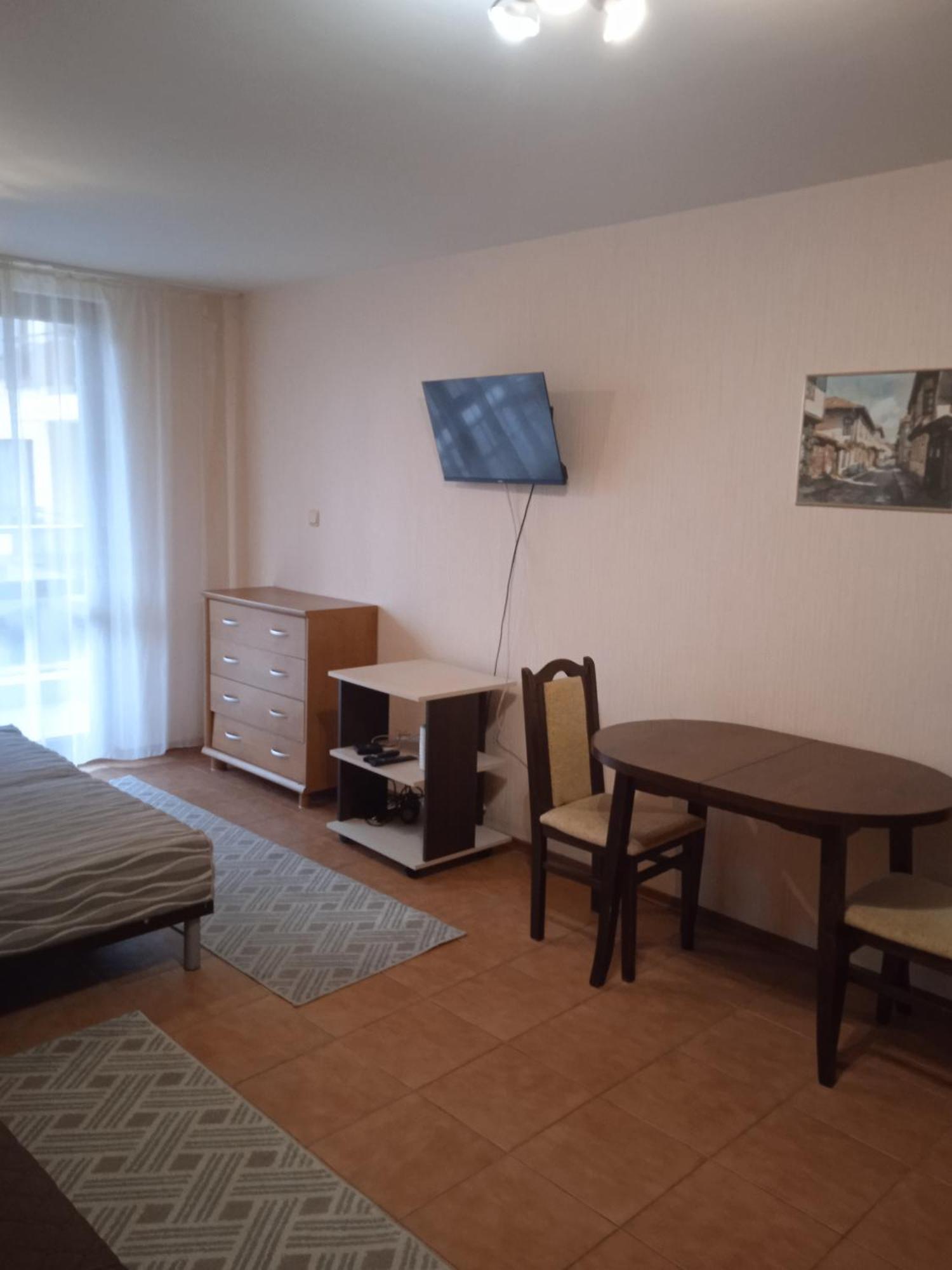 Private Studio, South Beaсh, Nessebar, Larisa Exteriér fotografie